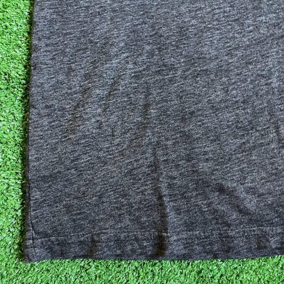 Majestic Threads Cam Newton Carolina Panthers Tri-Blend Graphic T-Shirt Size S - Picture 6 of 11